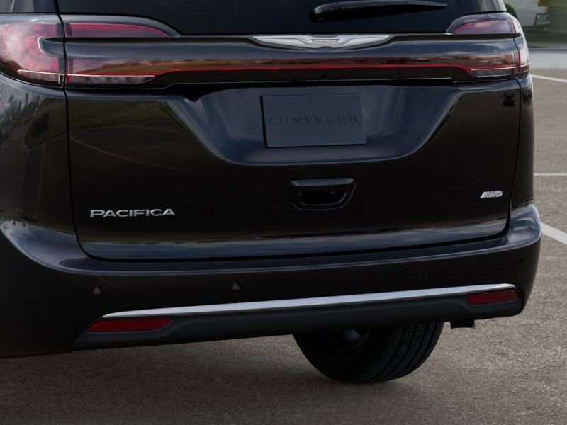 New 2026 Chrysler Pacifica Pinnacle image 14