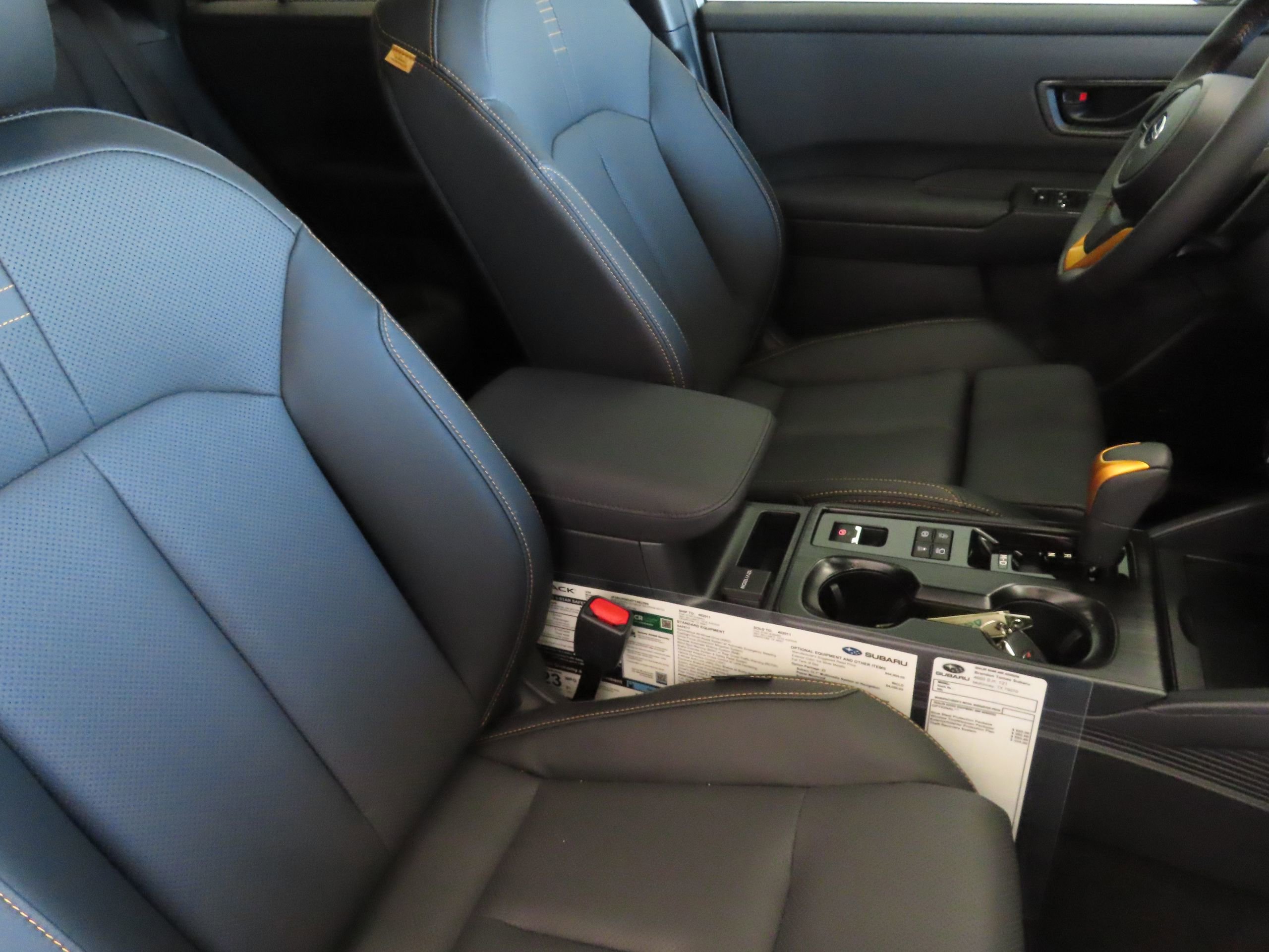 New 2026 Subaru Outback Wilderness image 28