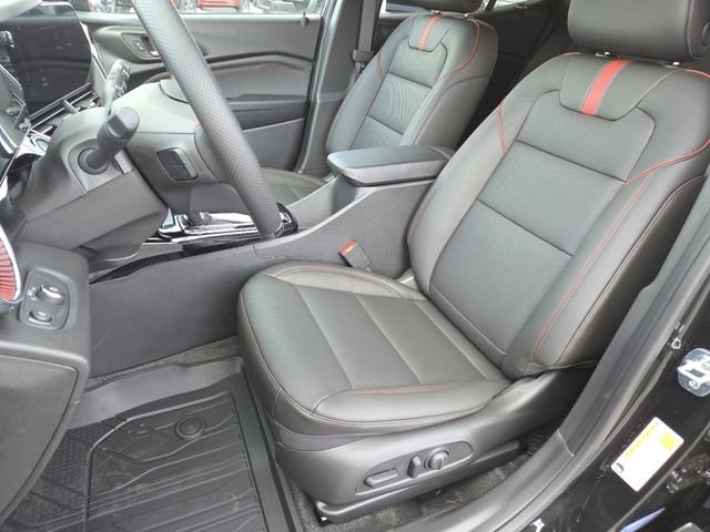 New 2026 Chevrolet Trax RS w/ Driver Confidence Package FWD image 31