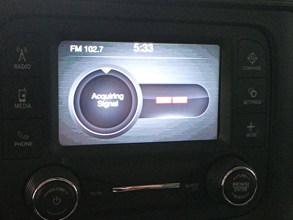 Used 2019 RAM 2500 Big Horn AWD/4WD image 22