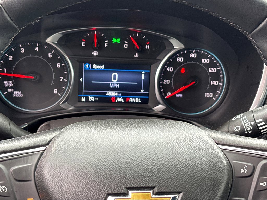 Used 2024 Chevrolet Equinox LT image 5