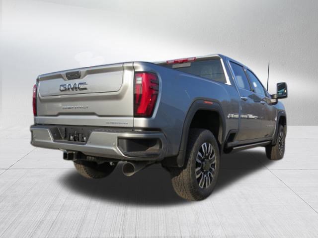 New 2026 GMC Sierra 2500 Denali Ultimate w/ Max Trailering Package image 3