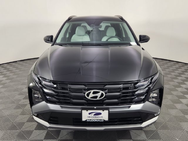 New 2026 Hyundai Tucson SEL Plus AWD/4WD image 8