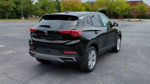 New 2026 Buick Encore GX Preferred w/ Comfort Package image 8
