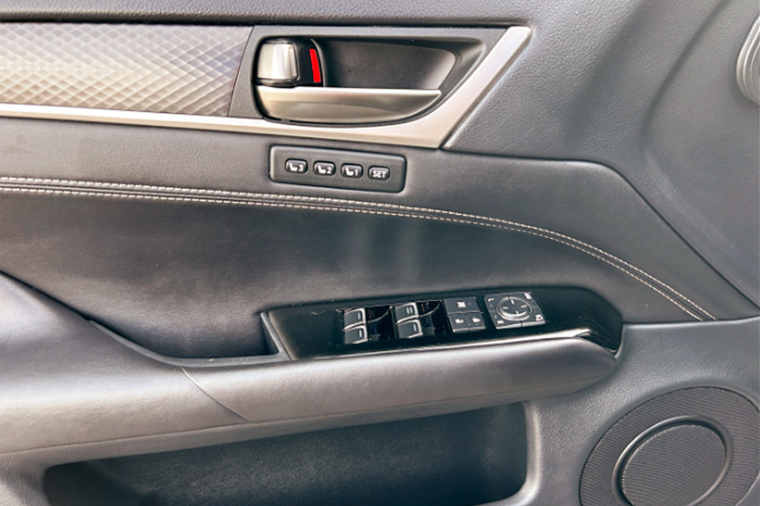 Used 2016 Lexus GS 350 F Sport image 21