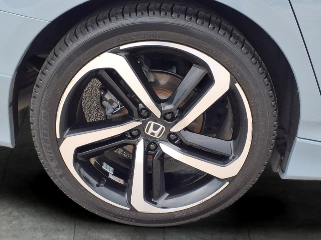 Used 2021 Honda Accord Sport Special Edition image 9