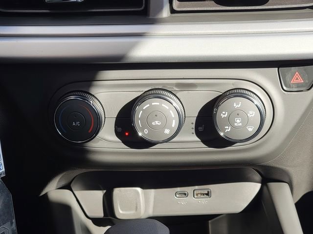 New 2026 Chevrolet Trax RS w/ Sunroof Package image 22