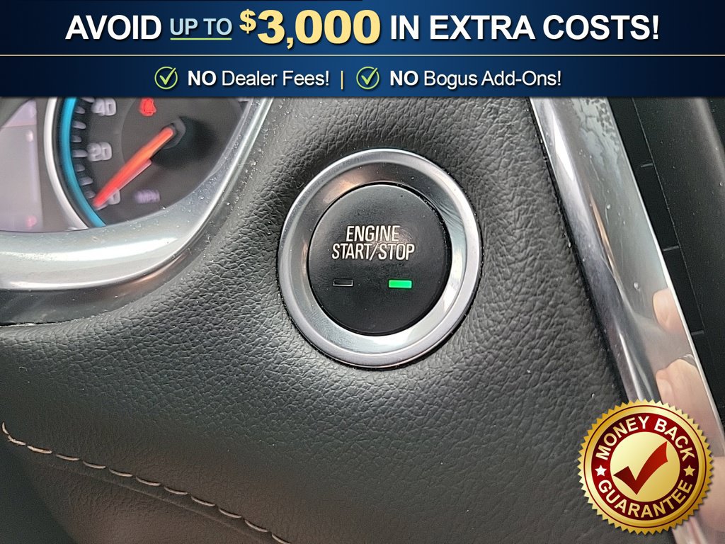 Used 2020 Chevrolet Traverse LT FWD image 30