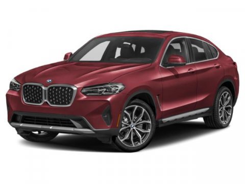 Used 2023 BMW X4 M40i