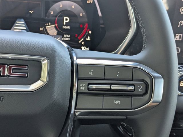 New 2026 GMC Canyon Elevation w/ Convenience Package image 29
