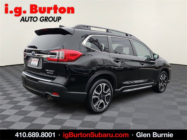 Used 2023 Subaru Ascent Limited image 6