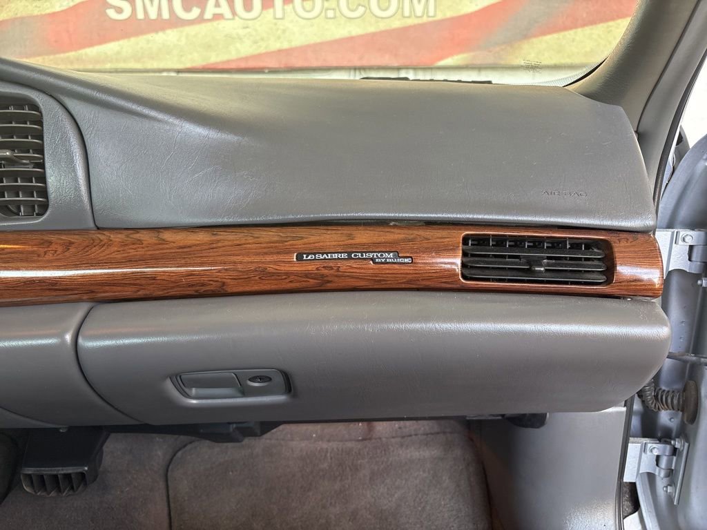 Used 2005 Buick Le Sabre Custom FWD image 15