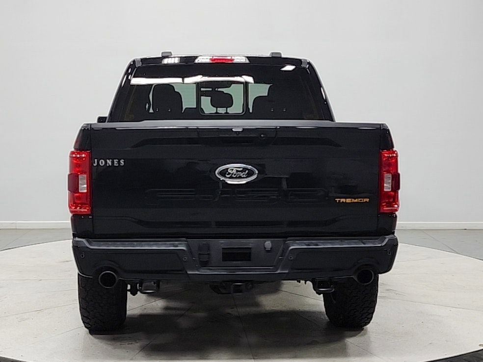 Used 2023 Ford F150 Tremor w/ 360 Degree Camera Package AWD/4WD image 6