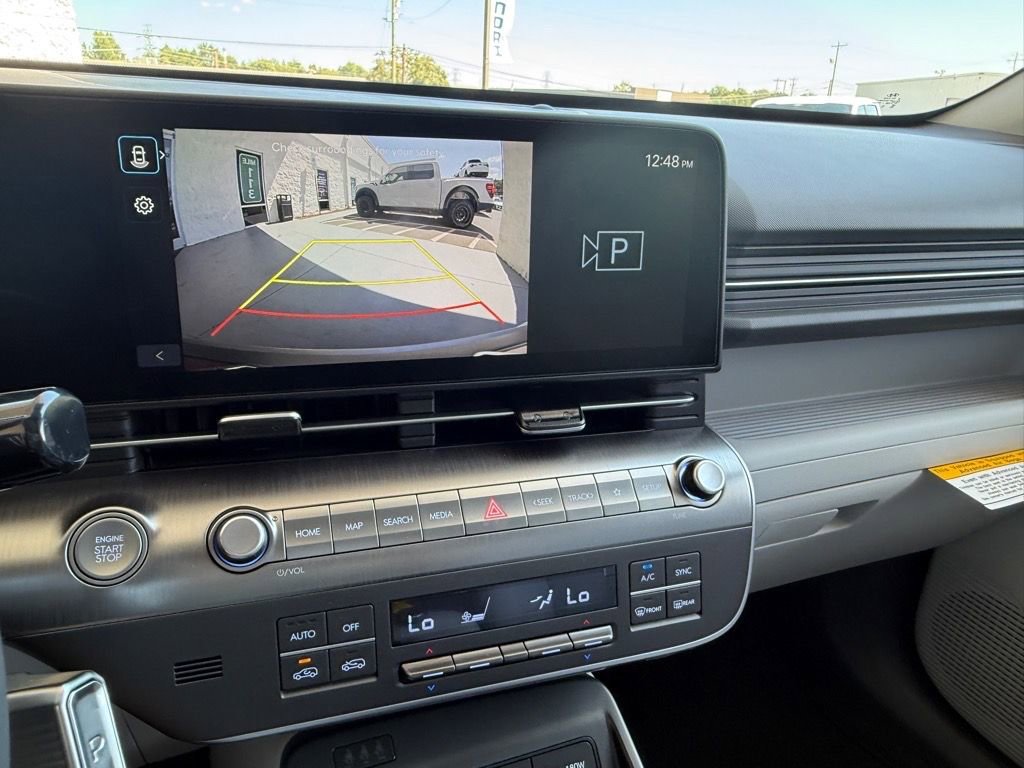 New 2026 Hyundai Kona SEL Premium image 6