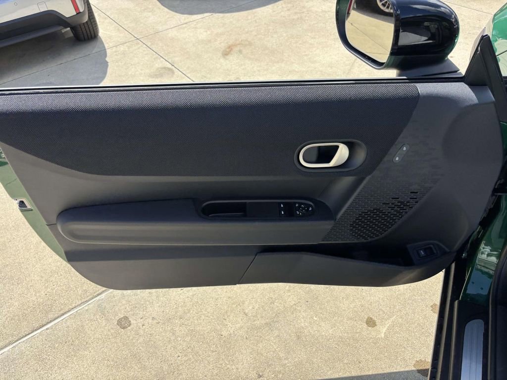 New 2026 MINI Cooper S image 11