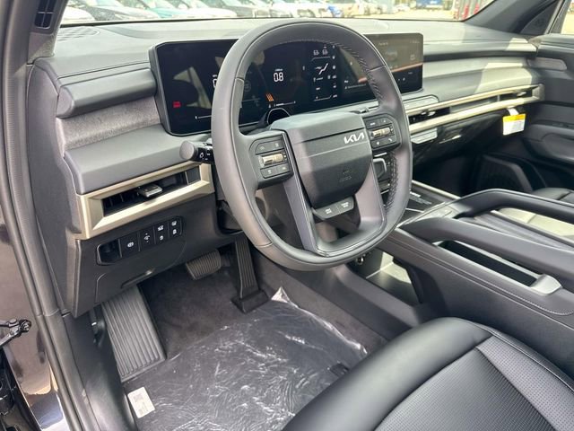 New 2027 Kia Telluride S image 21