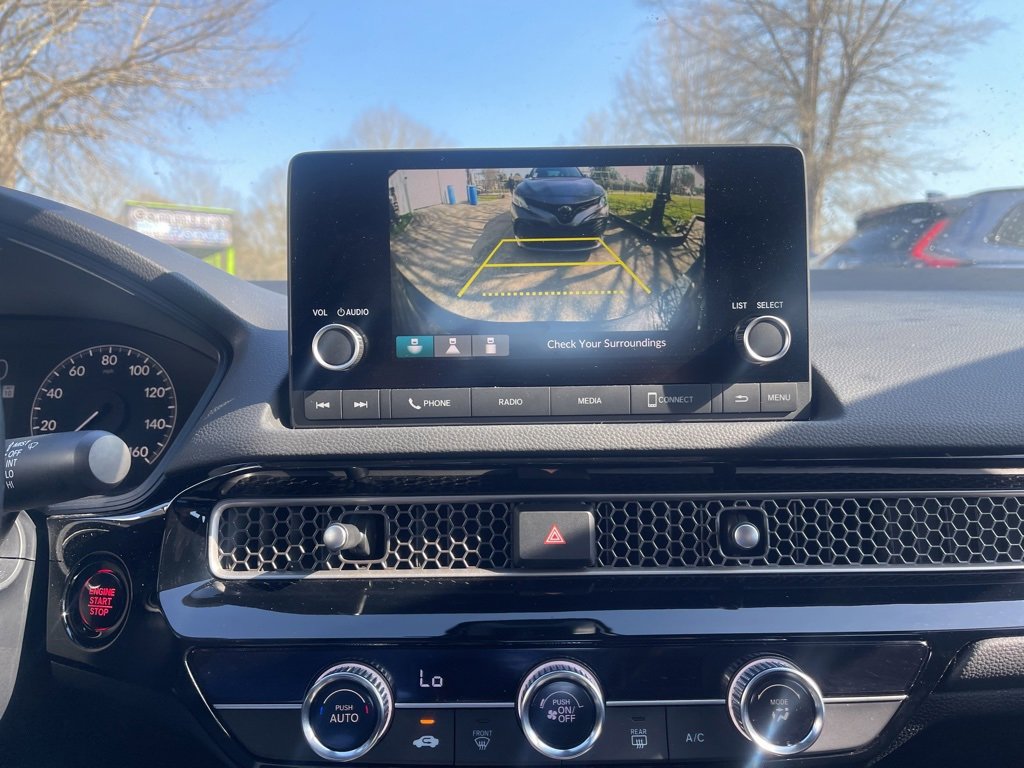 Used 2024 Honda Civic Sport image 12