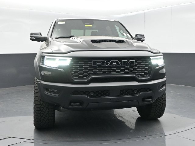 New 2026 RAM 1500 RHO AWD/4WD image 3