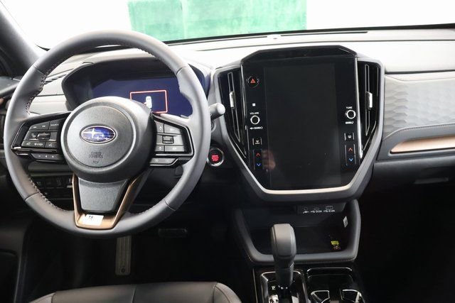 New 2026 Subaru Forester Touring AWD/4WD image 15