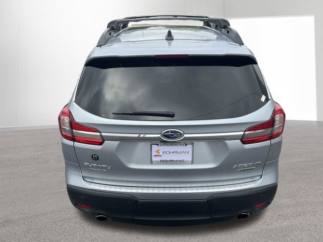 Used 2022 Subaru Ascent Limited w/ Technology Package AWD/4WD image 30