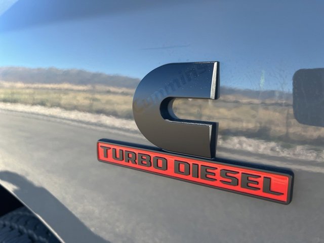 New 2026 RAM 2500 Big Horn image 11