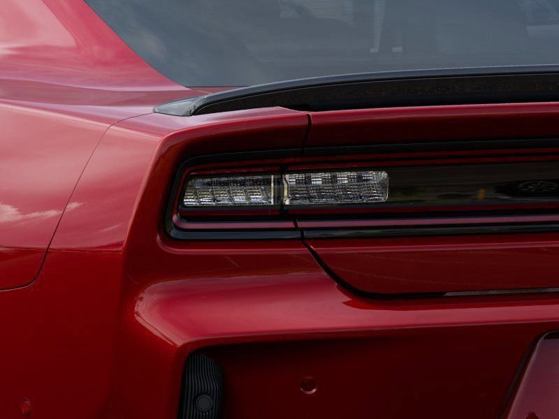 New 2026 Dodge Charger Scat Pack image 9