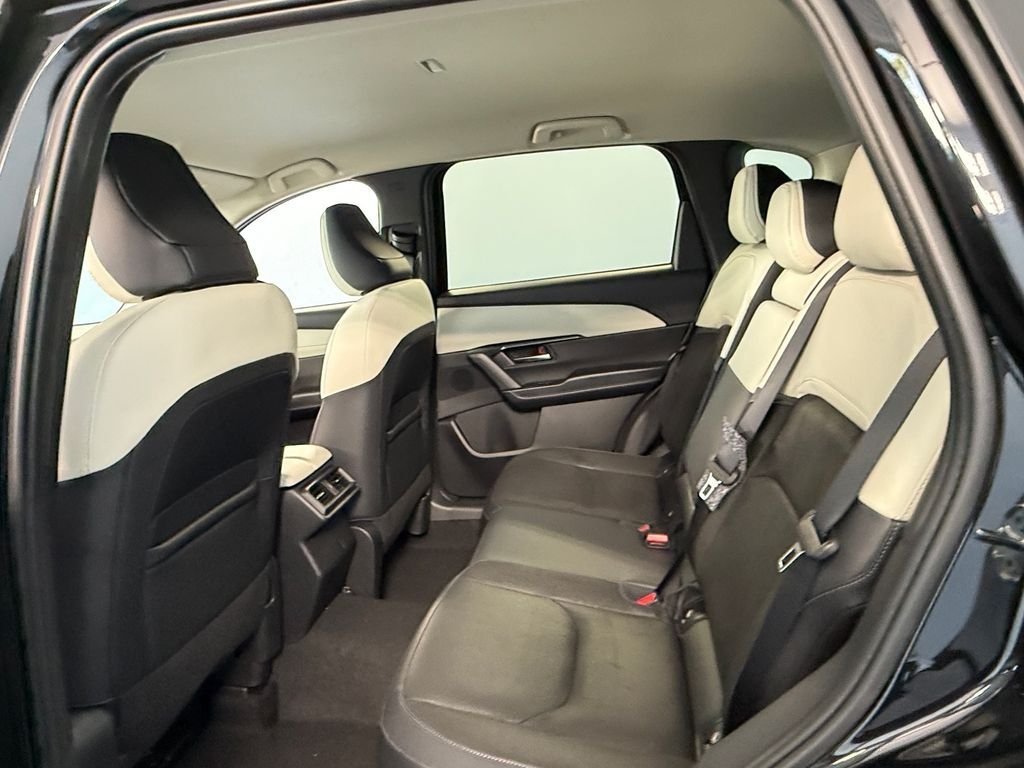 New 2026 MAZDA CX-5 Preferred AWD/4WD image 7