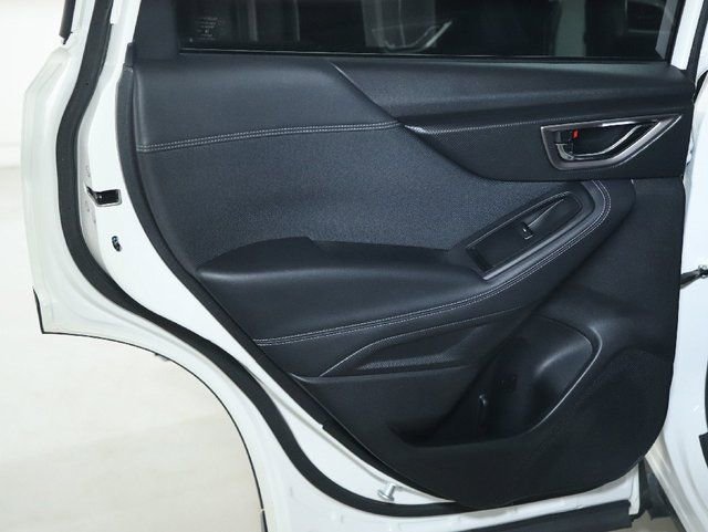 Certified 2022 Subaru Forester Premium w/ Popular Package #1 image 13