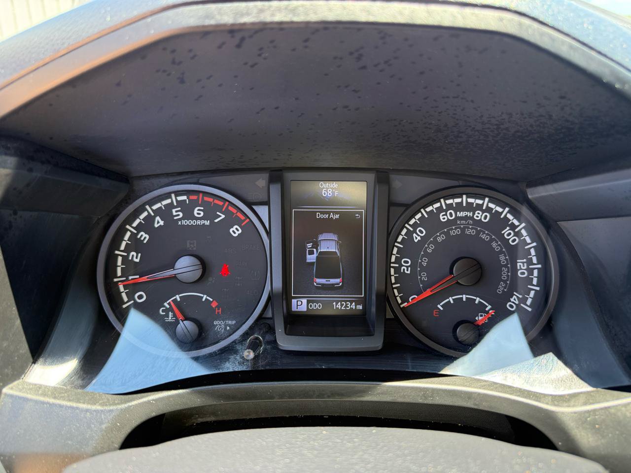 Used 2021 Toyota Tacoma SR RWD image 14
