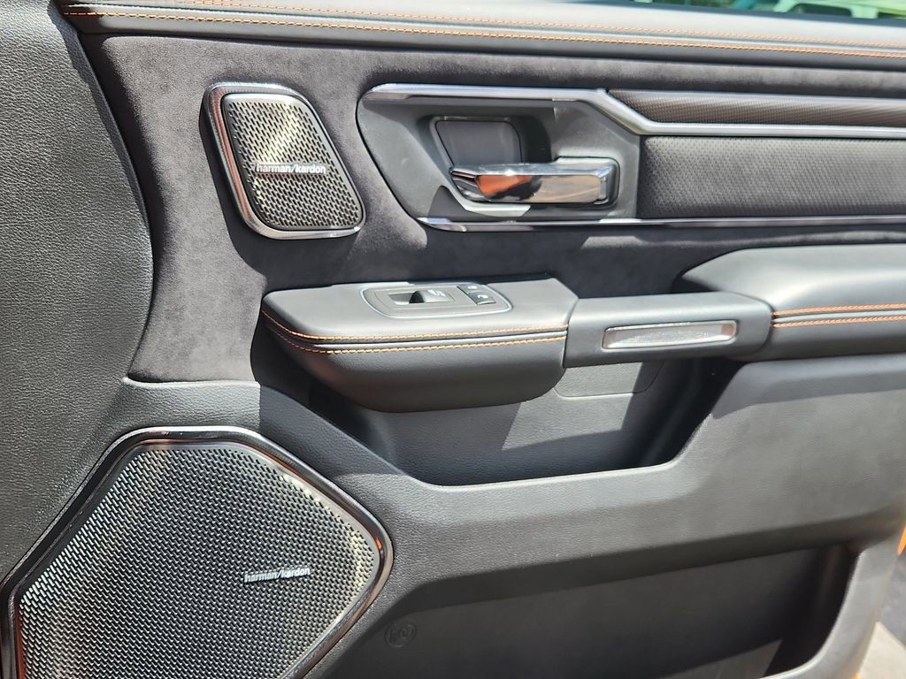 Used 2022 RAM 1500 TRX w/ TRX Level 2 Equipment Group AWD/4WD image 15