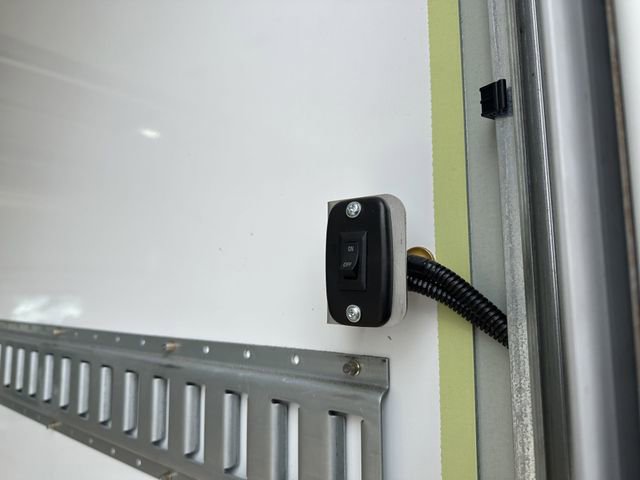 New 2024 Ford E-350 and Econoline 350 Super Duty w/ Power Windows & Locks Group RWD image 25