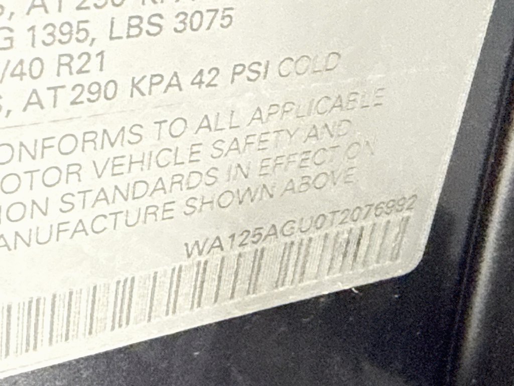 New 2026 Audi SQ5 Premium Plus AWD/4WD image 35