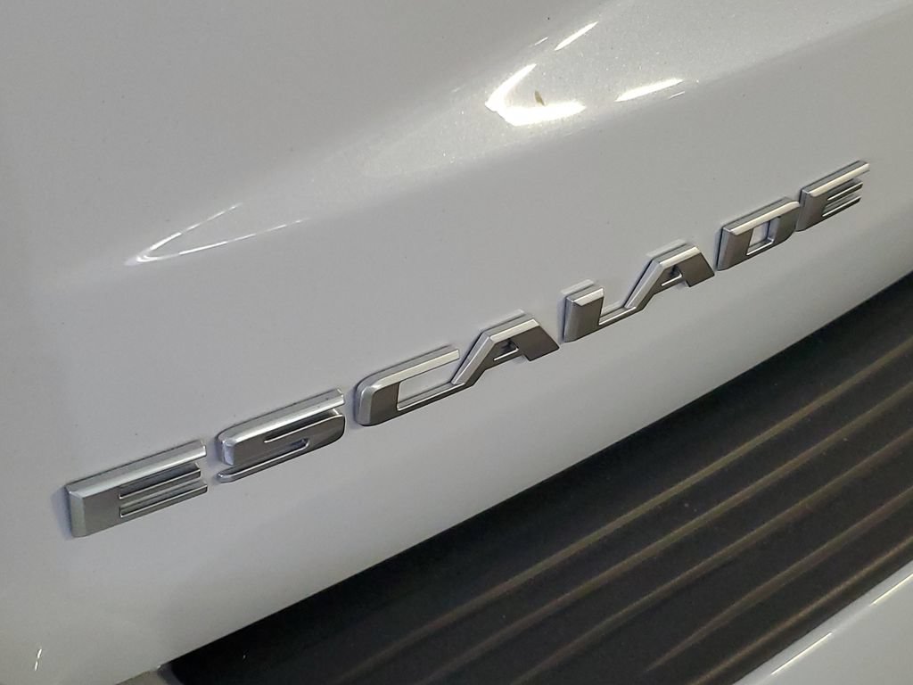 New 2026 Cadillac Escalade Platinum Luxury AWD/4WD image 6
