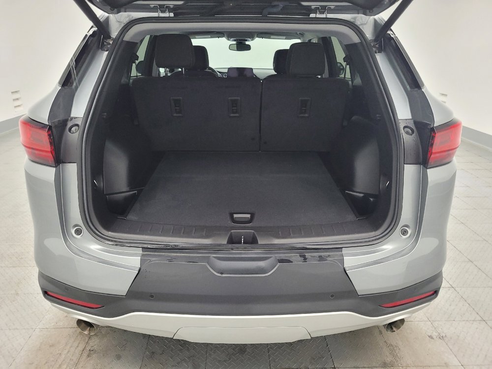 Used 2024 Chevrolet Blazer LT w/ Convenience Package FWD image 29
