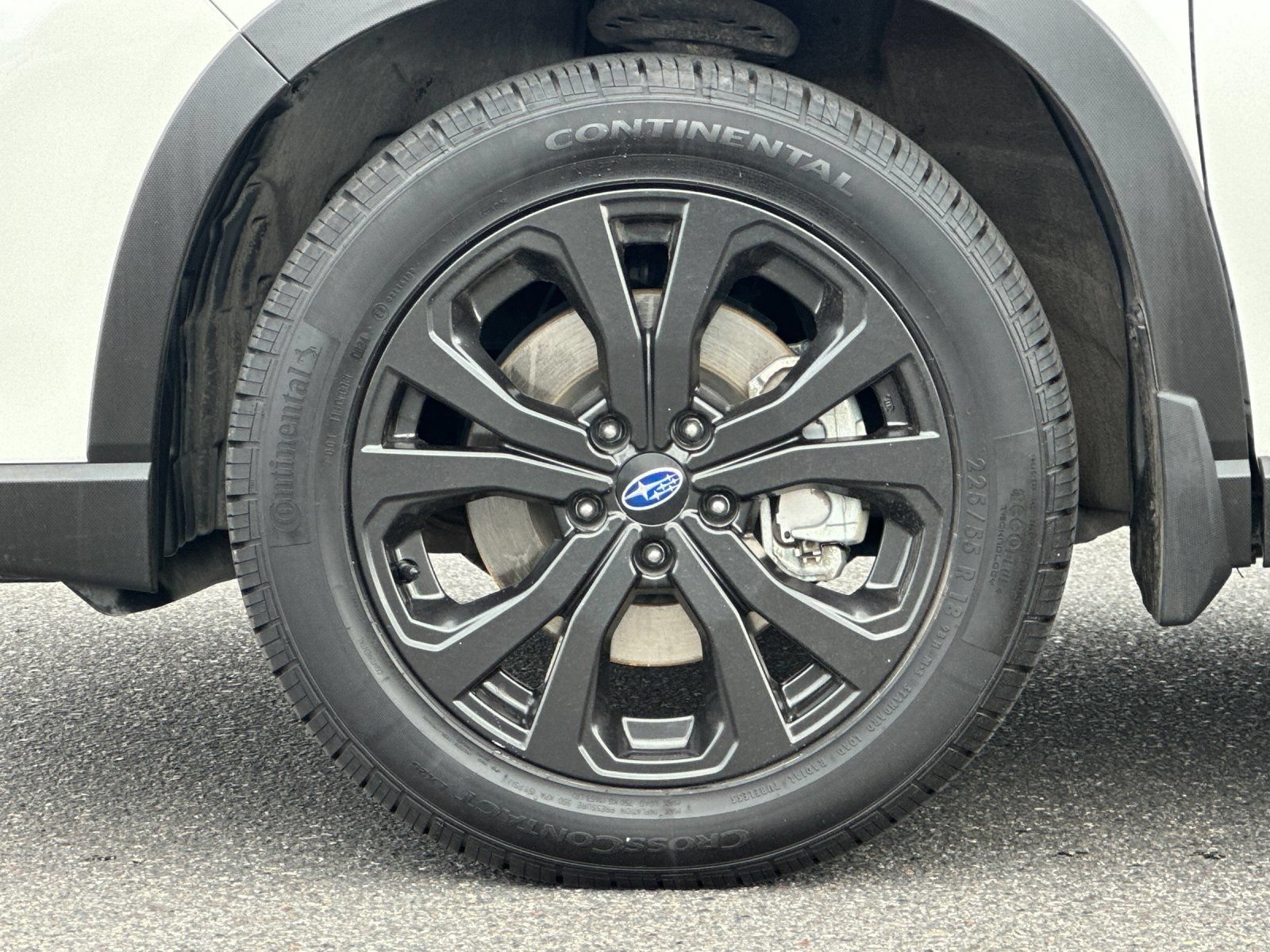 Used 2020 Subaru Forester Sport AWD/4WD image 31