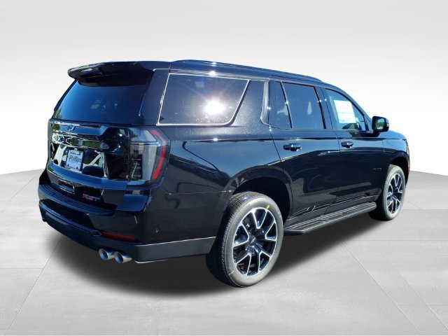 New 2027 Chevrolet Tahoe RST w/ RST Capability Package AWD/4WD image 3