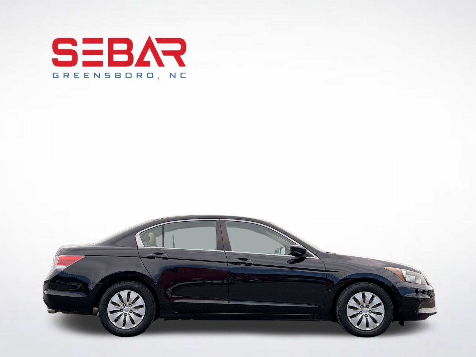 Used 2012 Honda Accord LX image 6