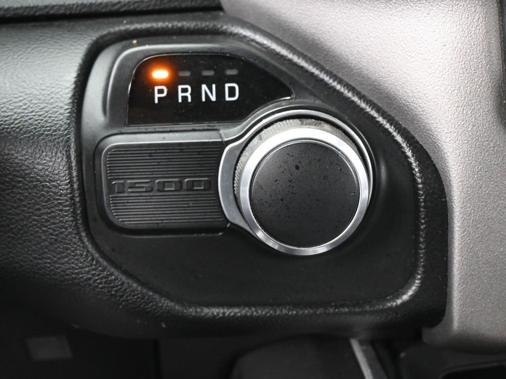 Used 2020 RAM 1500 Big Horn image 20