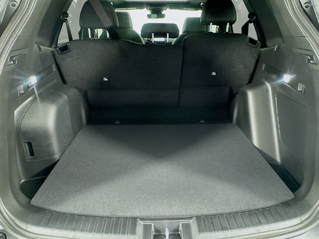 New 2026 Honda CR-V Sport Touring image 36
