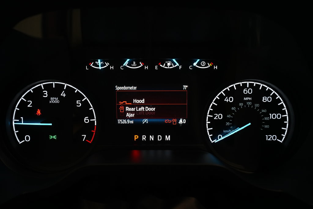 Used 2023 Ford F150 XL w/ STX Appearance Package AWD/4WD image 2