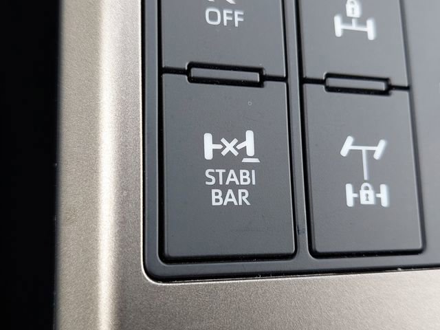 Certified 2024 Toyota Land Cruiser w/ Premium Package image 14