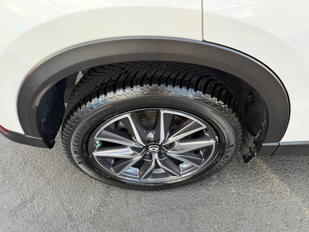 Used 2017 MAZDA CX-5 Grand Select AWD/4WD image 6