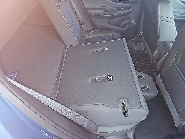 New 2025 Buick Envista Preferred w/ Convenience I Package image 21