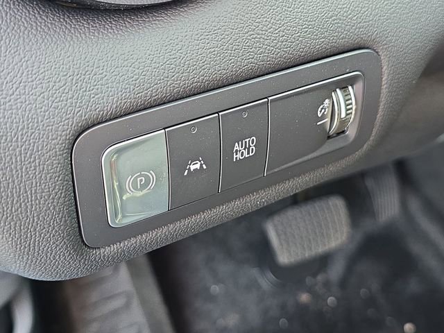 New 2025 Chevrolet Blazer EV LT image 17