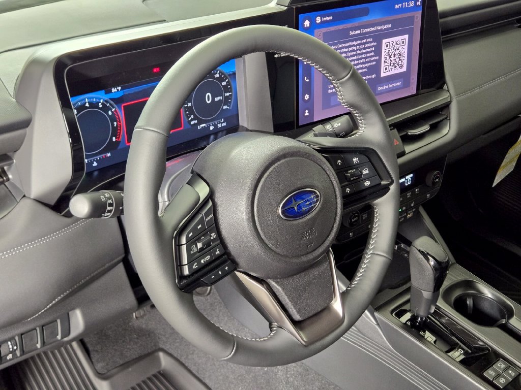 New 2026 Subaru Outback Touring XT AWD/4WD image 14