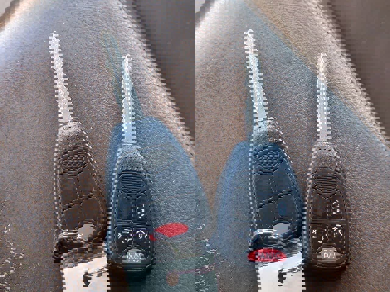 Used 2012 Jeep Liberty Limited w/ Comfort/Convenience Group image 33