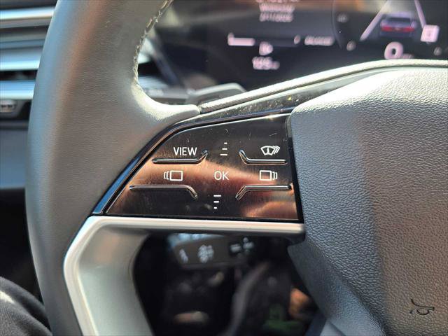 New 2026 Audi A6 Premium Plus AWD/4WD image 31