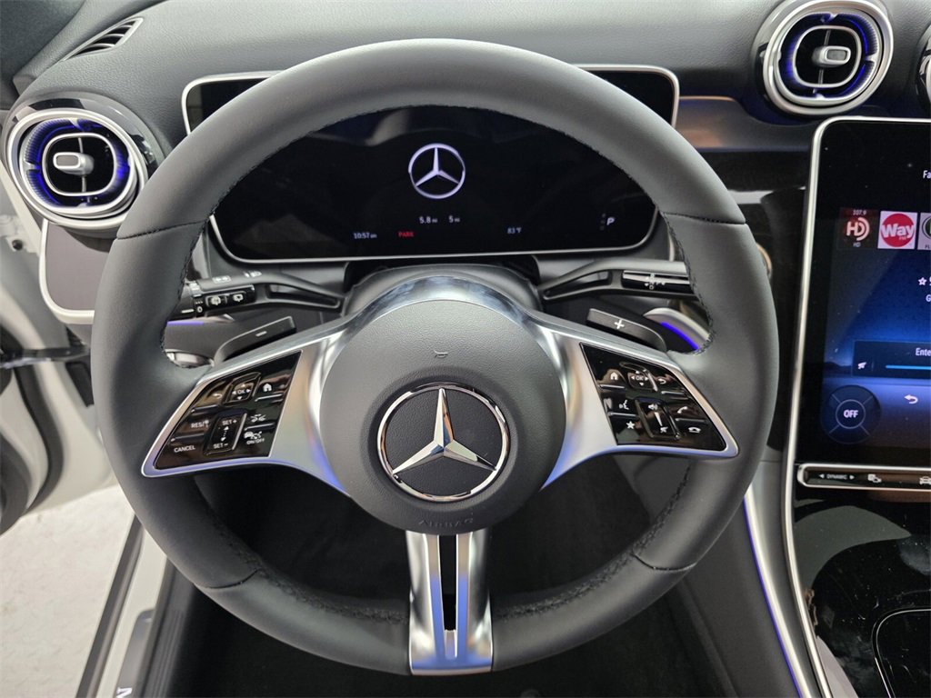 New 2026 Mercedes-Benz GLC 300 4MATIC image 15