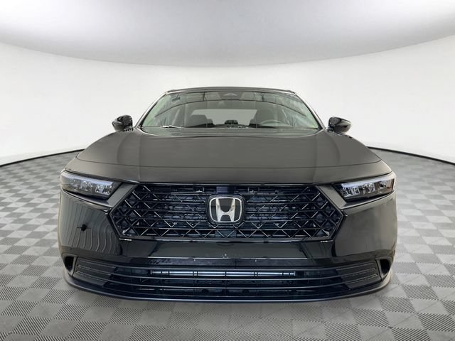 New 2026 Honda Accord LX image 9