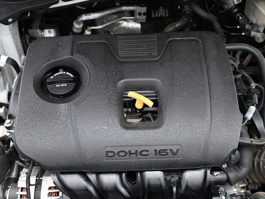 Used 2024 Kia Seltos EX image 43